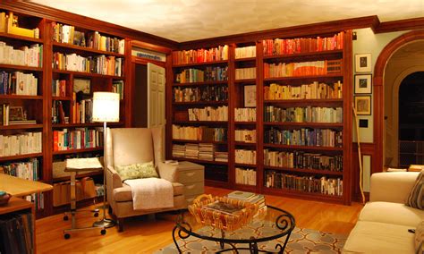Amazing Private Library Room Ideas For Inspirations Reading Place Home Library Rooms