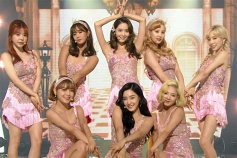 Girls Generation Are Officially Making A Comeback In August