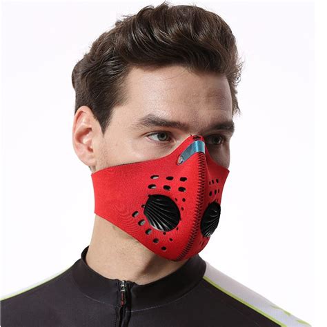 Anti Pollution Mask ⋆ Cozexs