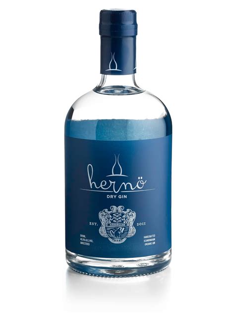 Hernö Gin Hernö Dry Gin