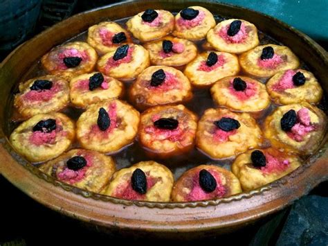 The Torrejas Are A Typical Guatemalan Dessert Specially Popular During Christmas And During Lent