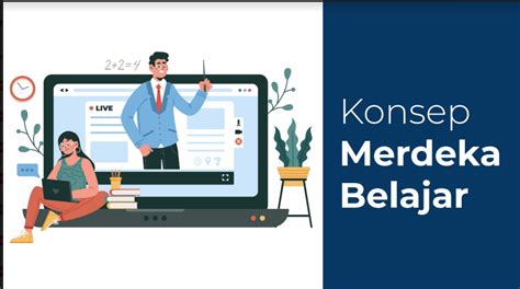 Konsep Merdeka Belajar Ki Hajar Dewantara Blog Barabai