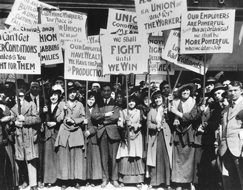 'Union Made' exhibit showcases labor, fashion history | Cornell Chronicle