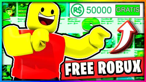 How To Get Free Robux Working Youtube