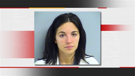 Erin Queen Ex Oklahoma Teacher Pleads Guilty To Having Sex With Student Cbs News