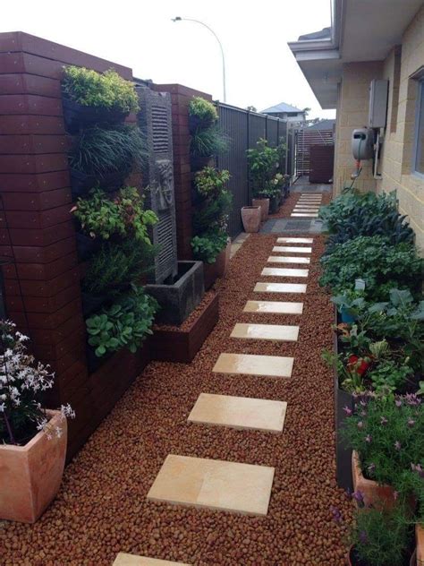 Small Side Yard Garden Ideas Garden Design