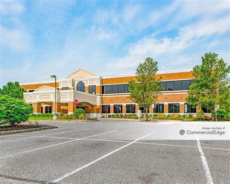 100 Commons Way Holmdel Nj Commercialsearch