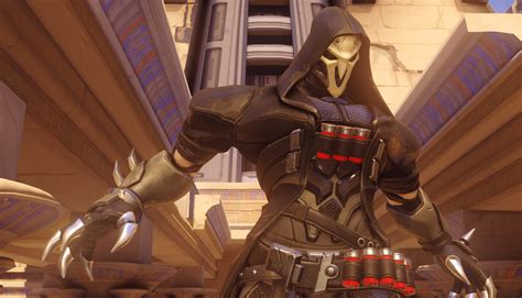 New Overwatch Game The First Details Trailer And Gameplay Video