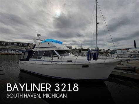 Bayliner 1988 Boat For Sale Waa2