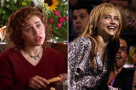 See The Cast Of Clueless Then And Now