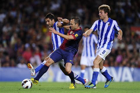 Head to head statistics and prediction, goals, past matches, actual form for supercup. Markel Bergara Larranaga Photos Photos - FC Barcelona v ...