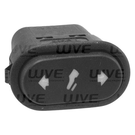 Wve® 1s8998 Pedal Height Adjustment Switch