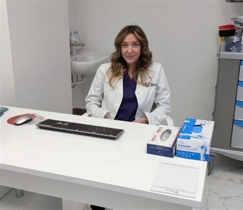 Dott Ssa Selene Nicolosi Allergologo Immunologo Prenota Online MioDottore It