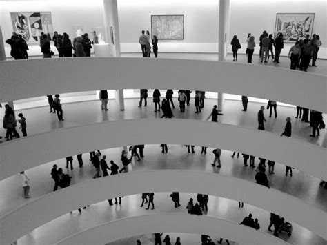 Picasso Black And White At The Guggenheim Nicole Cohen