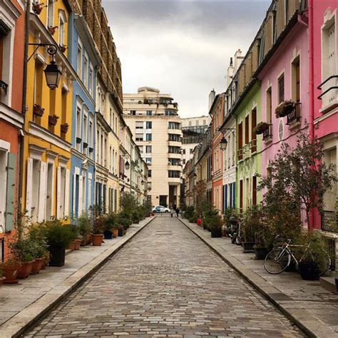Paris Zigzag Insolite And Secret Top 10 Des Rues Insolites De Paris