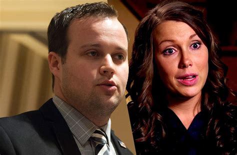 Josh Duggar Returning To Rehab — Cheating Husband And Pregnant Wife Anna Caught On Video In