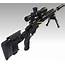 Guns  Rifles Snipers M24 Sniper Weapon System