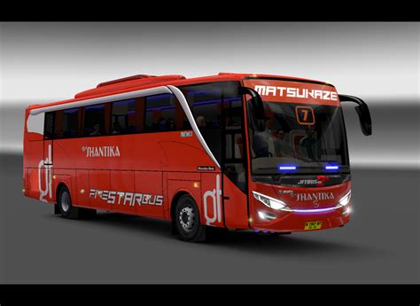 Come and visit our site, already thousands of classified ads await you. Download Mod ets2 indonesia: Skin Livery bus Pack ETS2 part 1