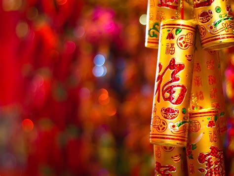 Chinese New Year Celebrations From Coast To Coast American Lifestyle