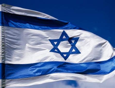 ¿qué Significa La Estrella De David En La Bandera De Israel