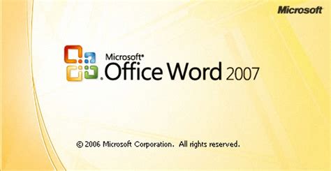 Nama Nama Menu Yang Ada Di Microsoft Word 2007 Beserta Fungsi Nya