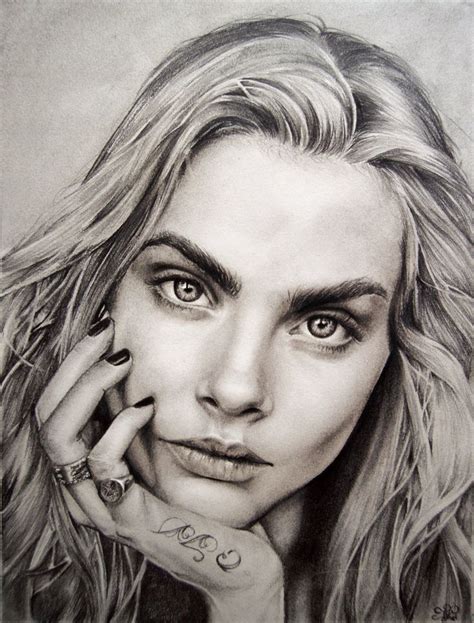 Celebrity Drawing At Getdrawings Free Download