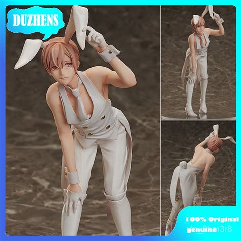 Anime Ten Count Bunny Shirotani Tadaomi Kurose Riku Bunny Girl Action