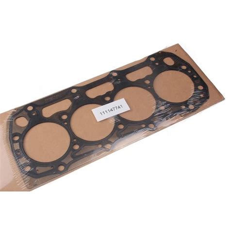 Replacement Cylinder Head Gasket 111147741 111147590 111147591 For