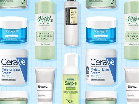 the best skincare brands in 2021 chegos pl