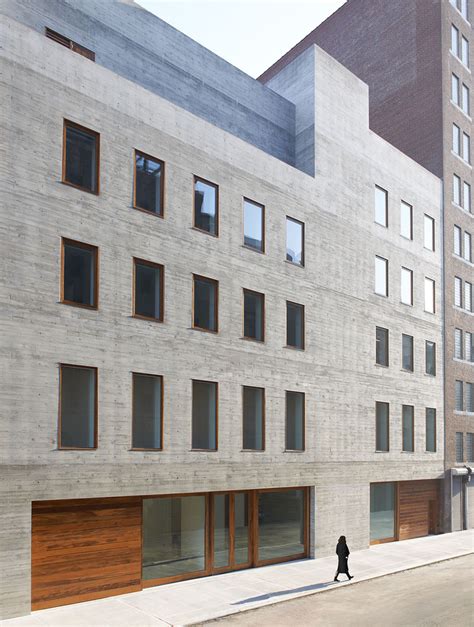 Gallery Of David Zwirner Gallery Selldorf Architects 6