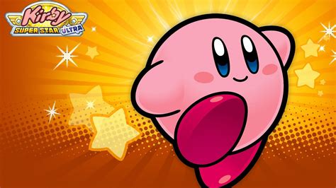 Kirby Game Background Hd Kirby Wallpaper 69 Images Bts