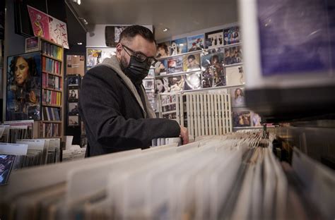 You can download the drop 1 list here. Record Store Day 2021 list: Vinyl releases marking RND ...
