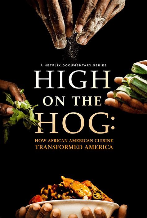 High On The Hog 2021 Movie Gloss Poster 17x 24 Inches Etsy