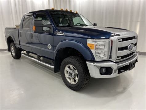 Used 2015 Ford F 250 Super Duty Lariat For Sale Right Now Cargurus
