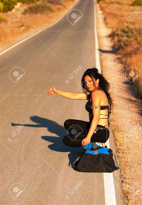Autostoppiste Sexy Raccolta Foto Thread Daidegas Forum