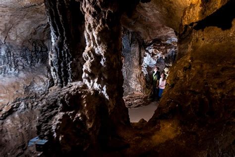 Jenolan Caves Imperial Cave Tour 2021