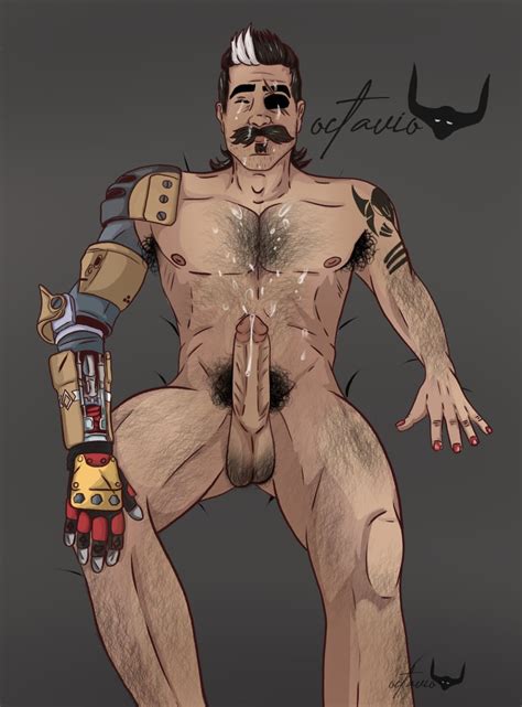 Rule 34 Apex Legends Dilf Fuse Apex Legends Gay Hairy Male Male Only Solo 5598053