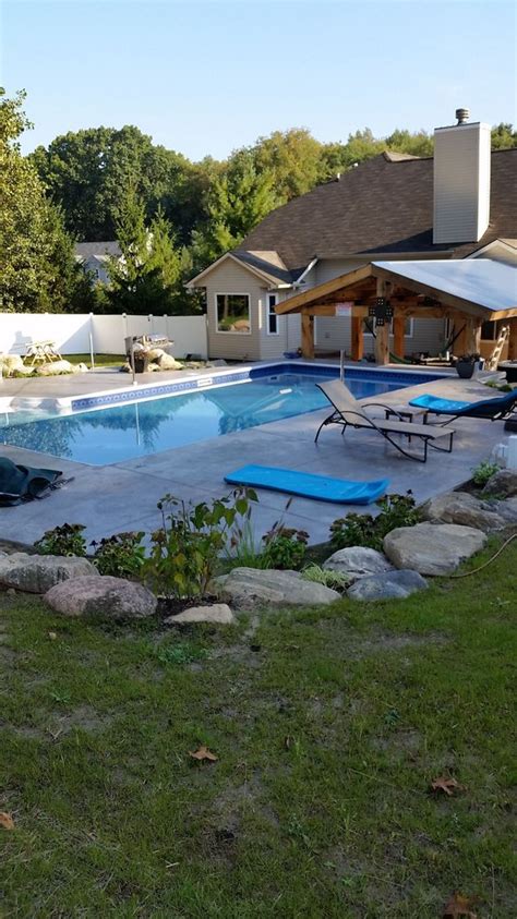 We pride ourselves on the fact that our past customers continue to refer aquascapes to their friends and family. Blue Water Pools Spas & Accessories - Hot Tub & Pool ...