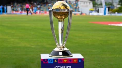 Icc Cricket World Cup 2023 Semi Final Details Teams Qualified Dates Venues All You Need To