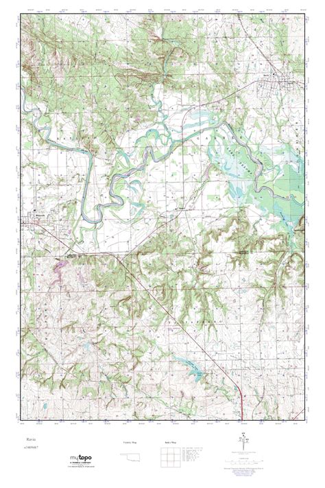 Haskell County Oklahoma Usgs Topographic Maps On Cd Chijunsy