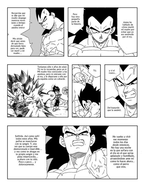 Maybe you would like to learn more about one of these? Dragon Ball New Age Manga 1 Español - Manga y Anime - Taringa!