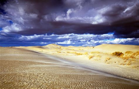 3840x2187 Arid Clouds Daylight Desert Dry Hills Landscape