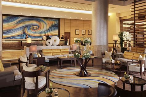 Amwaj Rotana Dubai Jumeirah Beach Residence Hotel Review Its All