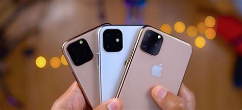 The camera on the iphone 11 pro and 11 pro max: Nowości Apple: Tani iPad, iPhone 11 Pro, tytanowy Watch