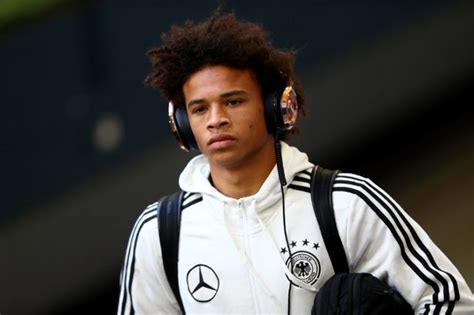 On monday, leroy sané practiced for the first time at säbener straße since joining fc bayern munich. Manchester City's Leroy Sane move in the balance as new Schalke boss pushes to keep prized asset ...