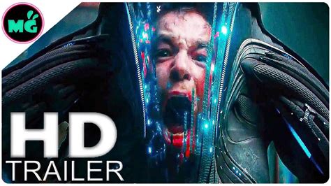 Invasion (2021) has been ordered to series but has not yet premiered. ATTRACTION 2: INVASION Trailer (2021) Alien - YouTube