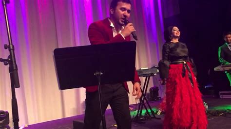 Shabnam Suraya And Jonibek Live In Toronto Youtube