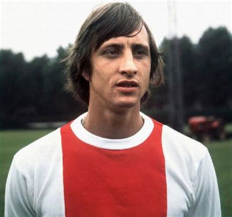 Johan Cruyff Profile, BioData, Updates and Latest Pictures | FanPhobia ...