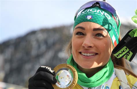Italy won a bronze medal in the mixed relay at the winter olympics in . Biathlon Dorothea Wierer - Dorothea Wierer biathlon | Biathlon, Style, Women / @dorothea_wierer ...