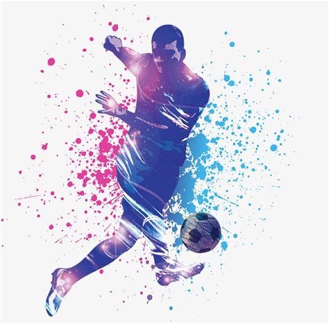 O Jogo De Futebol Football Artwork Soccer Art Sports Art